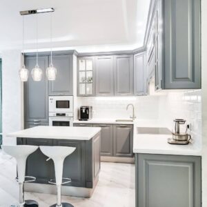 Кухня Cabane Classic