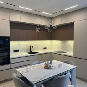 Кухня Basic Build